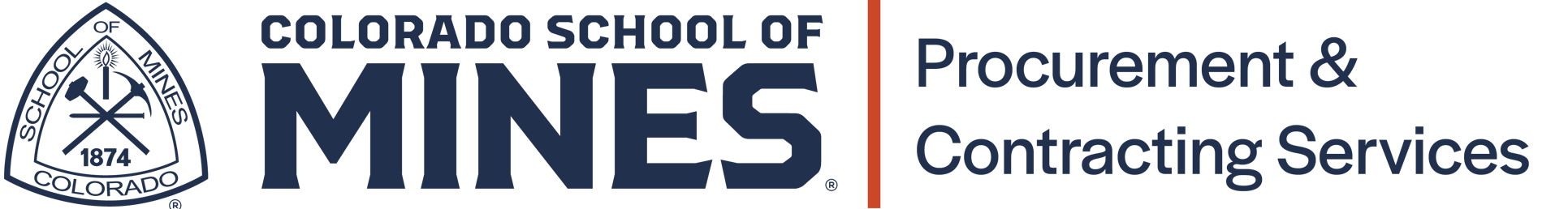 Procurement and Contracts